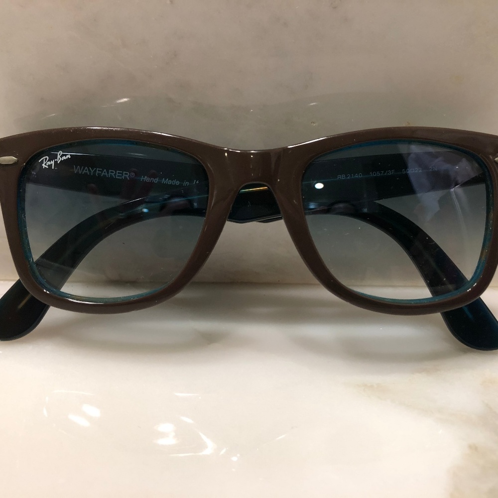 Ray Ban Wayfarer